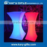 Acrylic Led Cocktail Table Led Light up Tables Wedding Table thumbnail-2