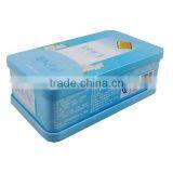 Rectangular Coffee Tin Case thumbnail-6