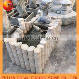 Dancing Watet Fountain With Bamboo thumbnail-1