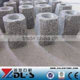 Low Price Memorials Granite Vase For Gravestone thumbnail-1