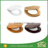 18'' MDF Bathroom WC Toilet Seat Scale thumbnail-1