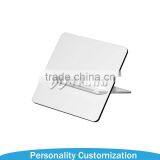 3mm Hardboard Business Card Display Stand for Sublimation thumbnail-1