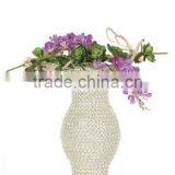 Hot Sale! Crystal Centerpiece, Saixin Crystal Wedding Centerpiece for Flower thumbnail-1
