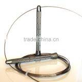 UIC-JR35 , Sport Speed Skipping Jump Rope thumbnail-4