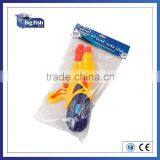Kids Soaker Water Gun Pump Action Squirt Pistol Summer Holiday Pool Toy Gifts thumbnail-2