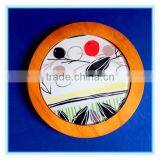 Art Minds Wood Crafts Love Wooden Photo Frame Wholesale thumbnail-1