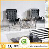 FC29 Modern Design Living Room Furniture PU Leisure Chair thumbnail-3