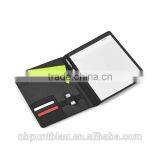 A4 Ducument Folder With 20 Sheets Block-notes thumbnail-1