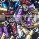 Car Charger,For Apple Iphone/Iphone 6/Ipad/Samsung Charger,Multi Cellphone Chargers thumbnail-3