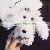 3D Hairy Dog Mobile Shell, Poodle Protective Case for IPhone 6 6 Plus thumbnail-2