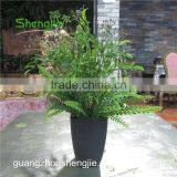 SJLJ013549 Artificial Potted Plant for Garden Home Decoration thumbnail-2