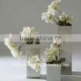 Stainless Steel Flower Vase(FO-9103)