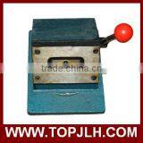 High Quality PVC Card Cutter For PVC /PET Cards thumbnail-4