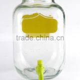 Mintao Colorful Black Borad Painting Dispenser Set With Tap thumbnail-2