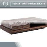 Italian Rectangle Marble Base For Coffee Table thumbnail-4