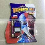 Football Face Paint Art Kit 2color/3colors Nontoxic Meet EN71-9/TRA thumbnail-1