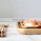 2015 Practical Wooden Food Tray Popular thumbnail-3