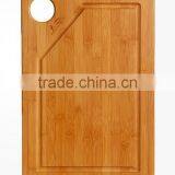 Bamboo Wood Cutting Board, Bamboo Cutting Board, Small Cutting Board thumbnail-3