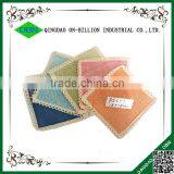 Cheap 20cm Customized Decorative Table Place Mat thumbnail-2