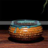 China Irregular in the Shape of a Flower Pot, Garden Flower Pot thumbnail-6
