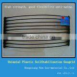 Geogrid Plastic Geogrid Polyester Geogrid Uniaxial Geogrid Geogrid thumbnail-2