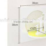 Orginal Design Wall Shelf Lovely Home Furniture for Living Room Wood Wall Decorative Wall Shelf thumbnail-6