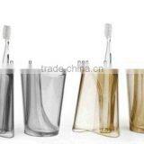 Perfect Design 2 in 1 Antiscale Wash Gargle Cup thumbnail-1