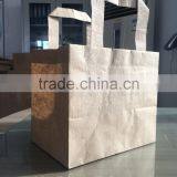 Customized Printed Promotional Paper Shopping Bag Wholesale thumbnail-1