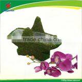 Small Jute Bag for Flower Arrangement