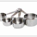 Stainless Steel Measuring Cup thumbnail-1