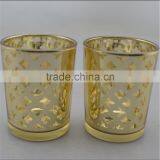 Glass Celebrations Pieces,european Style Candle Holder,festival Celebrations Candlestick thumbnail-4