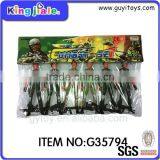 Hot Item Boy Toy Safe Military Set Toys thumbnail-5