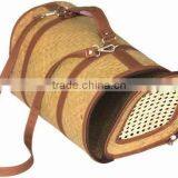 2016 New Design Capsule Dog Backpack Pet Carrier Bag thumbnail-2