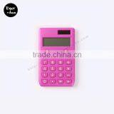 China Wholesale Market Led Display Calculator , Electronic Calculator , Using Scientific Calculator thumbnail-3