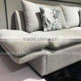 Foshan Furniture, Sofa Set Designs and Prices, Arab Style Sofa thumbnail-4