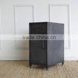 Elegant Hot Sale Bedside Cabinets thumbnail-5