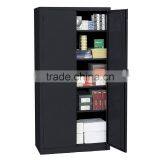 Metal Storage Cabinets With Doors thumbnail-1