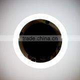 Portable Smart LED Bluetooth Light Speaker With Colorful Lamp thumbnail-1