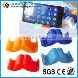 Really Convenient Silicone Phone Holders, Various Shaped Mobile Phone Keeper thumbnail-3