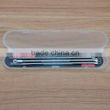 Acne Pin 4 Sets, go to Black, Acne Beauty Beauty Tools, Double Headed Acne Needle Set thumbnail-4