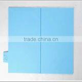 Plastic Rectangle Foldable Cutting Board thumbnail-3