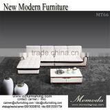 MT66 Factory Direct Supply Chesterfield Leather Sofa With Best Price thumbnail-1