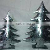 IRON NICKLE STAR CUTT X MAS TREE SMALL/BIG thumbnail-1