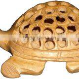 Hand Carved Wood/Wood Sculpting-A thumbnail-1