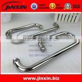 JINXIN Real 304SS Gate Pull and Push Handle_architecture Glass Door thumbnail-2