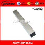 Stainless Steel Square Tube/Square Handrail Tube/Seamless Tube thumbnail-1