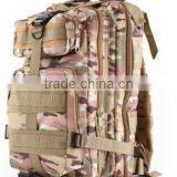 Wearproof Outdoor Sport Climbing Camping Hiking 3p Backpack thumbnail-2