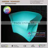 Luminous High Back Throne Chair thumbnail-1