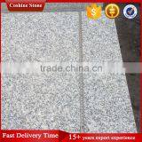 White Grey Hubei G602 Cristallo Grigio Granite thumbnail-5