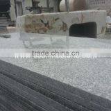 New G603 Step Grey Granite Stair thumbnail-1